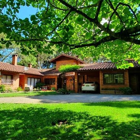 Casa Goldoni Gramado 4 Quartos מראה חיצוני תמונה