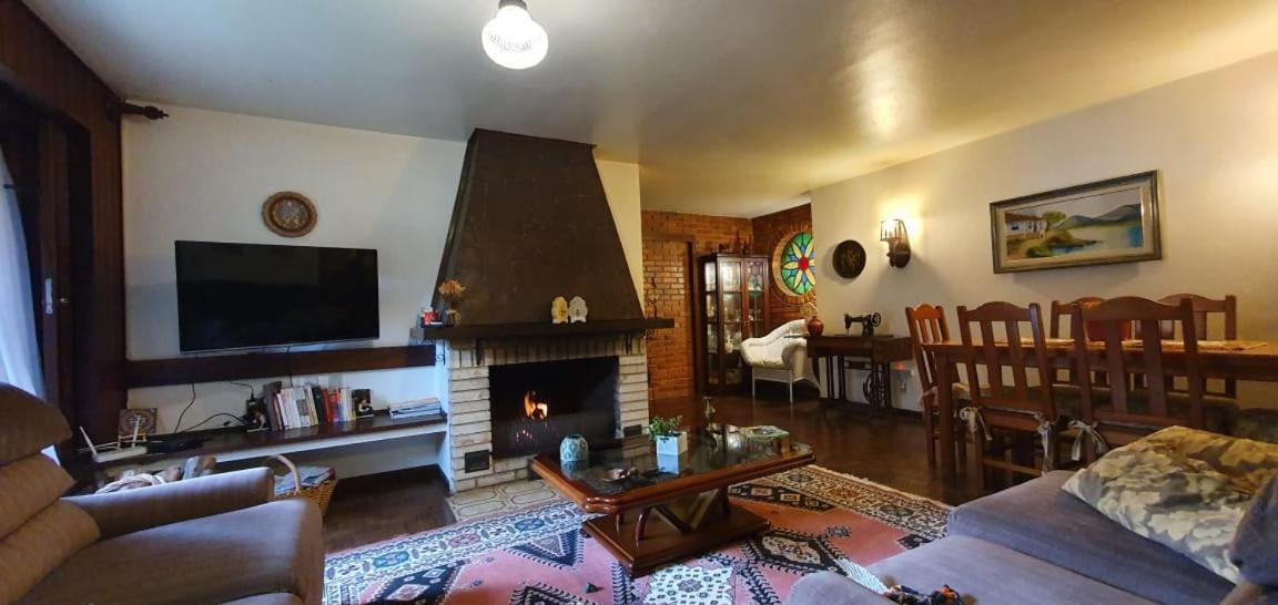 Casa Goldoni Gramado 4 Quartos מראה חיצוני תמונה