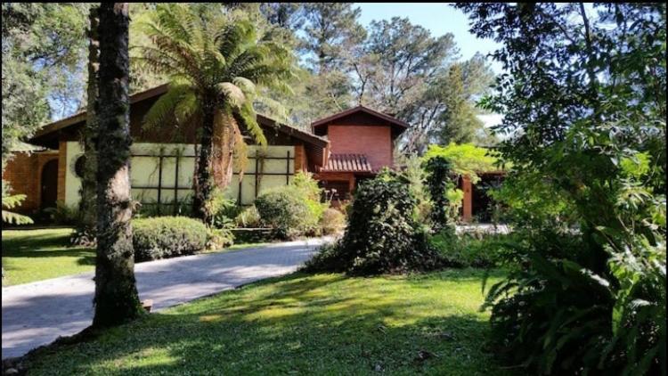 Casa Goldoni Gramado 4 Quartos מראה חיצוני תמונה