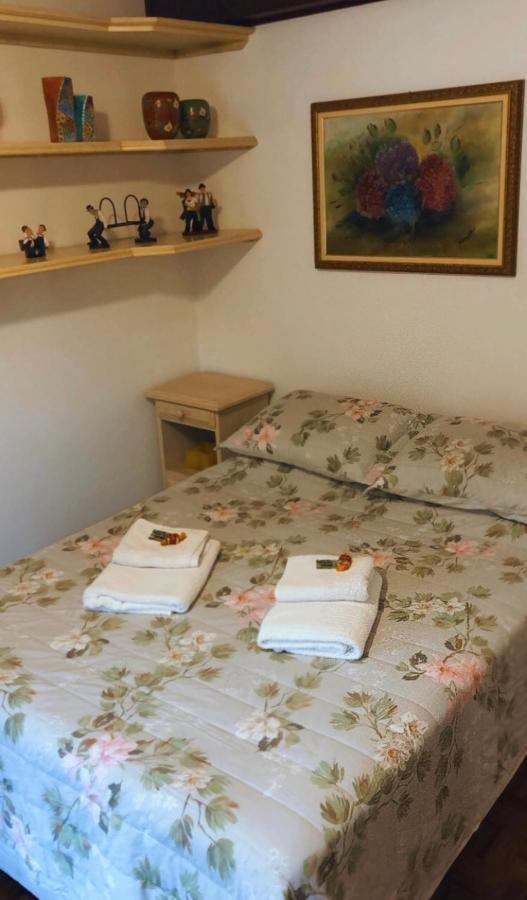 Casa Goldoni Gramado 4 Quartos מראה חיצוני תמונה