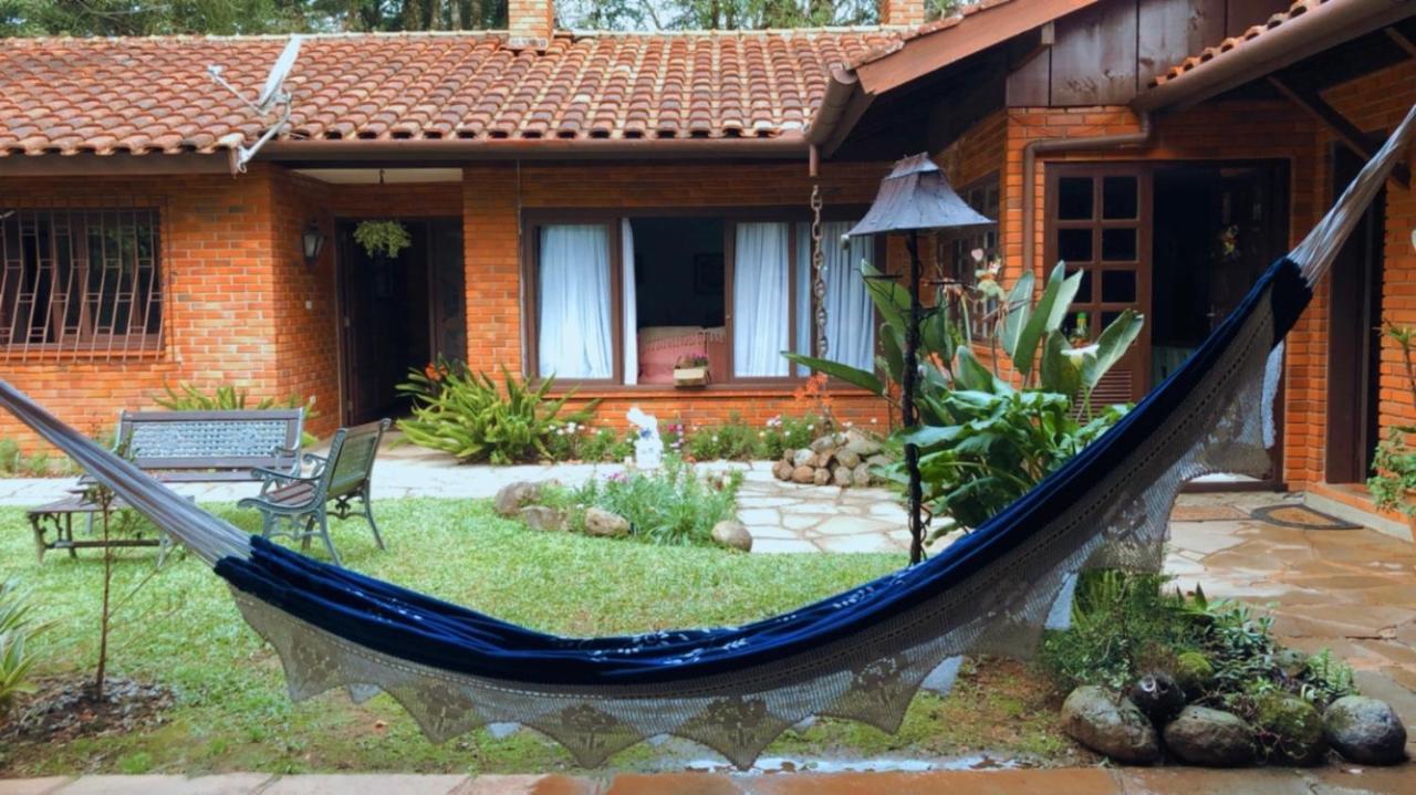Casa Goldoni Gramado 4 Quartos מראה חיצוני תמונה