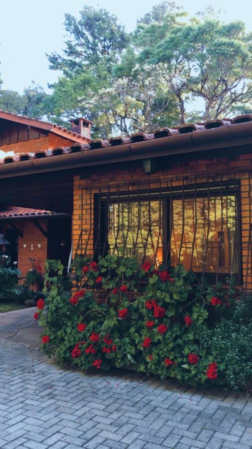 Casa Goldoni Gramado 4 Quartos מראה חיצוני תמונה